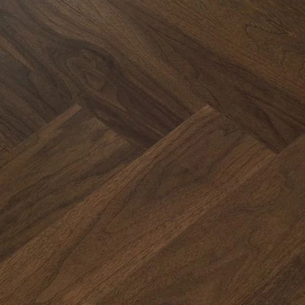 Английская ёлка PAR-KY SMOKED WALNUT (Орех Американский Копченый) SWING, 121мм